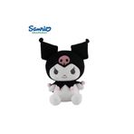 Kawaii Kuromi Peluş Oyuncak 23 Cm