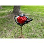 Kawasaki Benzinli Karot Makinesi Set