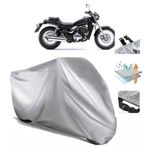 Kawasaki EL 250 Motorsiklet Branda