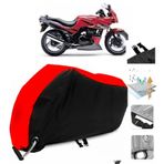Kawasaki EX500 Motor Brandası
