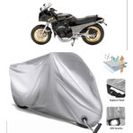 Kawasaki GPZ 900 R Motor Brandası