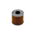 KAWASAKİ KL650 (KLR650) (87-18 )MAHLE OX796 YAĞ FİLTRESİ