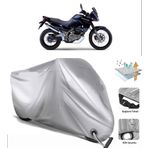 Kawasaki Kle 500 Motor Brandası