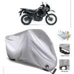 Kawasaki Klr 650 Motor Brandası