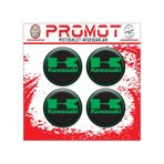 Kawasaki Koruma Takozu Logosu 1