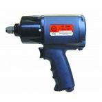 Kawasaki KPT-14 ME 1/2 inç Kabzeli Bijon Tabancası