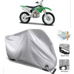 Kawasaki Kx 250f Motor Brandası