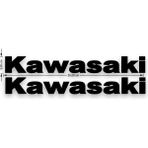 Kawasaki Maşa Sticker 01