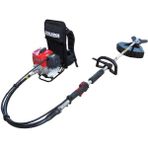 Kawasaki Mikawa Motorlu Sırt Tırpan 3 Hp