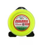 Kawasaki Misina 3.3Mm 43Metre Sarı 6 Köşe Misina Yeşil