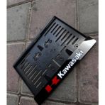 Kawasaki Motor Pleksi Plakalık