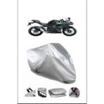 Kawasaki Ninja 500 Uyumlu Motorsiklet Branda, Motor Örtüsü