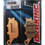 Kawasaki Ninja 650 Miflonlu Motor Brandası