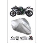 Kawasaki Ninja Zx-4r Uyumlu Motorsiklet Branda, Motor Örtüsü