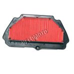 Kawasaki Ninja ZX 636 Motor Brandası