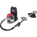 Kawasaki Tasuka TS-260 Benzinli 3 Hp Motorlu Sırt Tırpan