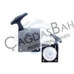 Kawasaki Th43 / Th48 Motorlu Tırpan Starter Kapağı