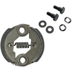 Kawasaki TH48-CG BG 430-520-Honda Gx35 Motorlu Tırpan Balata Takımı