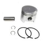 Kawasaki Th48 Motorlu Tırpan Piston 44 Mm