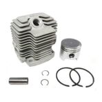 Kawasaki Th48 Motorlu Tırpan Silindir Piston Takımı 44mm