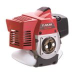 Kawasaki Tj 23 E Benzinli Motor