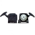 Kawasaki TJ 45 Starter Kapak Komple