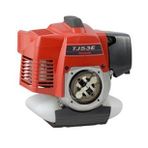 Kawasakı TJ053E 2 Zamanlı Benzinli Motor