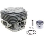 Kawasaki TJ53 Motorlu Tırpan Silindir ve Piston Set