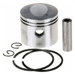 Kawasaki TJ53 Tırpan Piston Seti