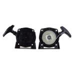 Kawasaki TJ53 Tırpan Starter Komple