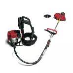 Kawasaki Tj53e Blacker Bg520ka Motorlu Sırt Tırpan 3 Hp