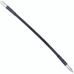 Kawasaki TJ53E BP260 Mikawa Sırt Motorlu Tırpan Spiral Hortum