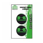 Kawasaki Uyumlu Koruma Takozu İkili Damla Sticker