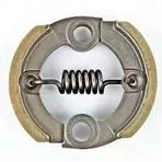 Kawasaki Uyumlu Tj53e Motorlu Tırpan Balatası