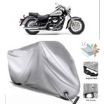 Kawasaki Vn 1500 Motor Brandası