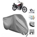 Kawasaki VN 750 Vulcan VINLEKS Motor Brandası