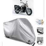 Kawasaki Vn 800 Vulcan Motor Brandası