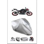 Kawasaki Z 500 Se Uyumlu Motorsiklet Branda, Motor Örtüsü