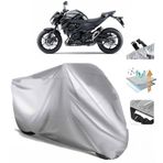 Kawasaki Z 800 E Motor Brandası