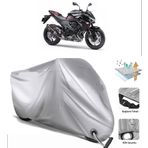 Kawasaki Z 800 Motor Brandası