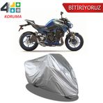 Kawasaki Z 900 Miflonlu Motor Brandası