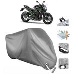 Kawasaki Z 900 VINLEKS Motor Brandası