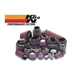 KAWASAKİ Z1000 2003-2009 KA-1003 K&N PERFORMANS HAVA FİLTRESİ