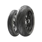 Kawasaki Z900 180/55zr17 Ve 120/70zr17 Anlas Viento Sport Tubeless Ön Arka Lastik Takımı