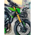 Kawasaki Z900 Koruma Takozu