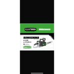 Kawashima 36/40LI Akülü 5AH Ağaç Motoru