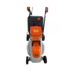 Kawashima Elektrikli Çim Biçme Makinesi 1500W