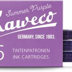 Kaweco 10000010 Mor Kartuş