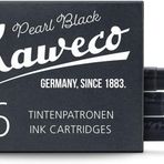 Kaweco 10000257 Siyah Kartuş