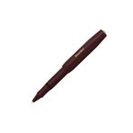 Kaweco 10000496 Classic Sport Bordo Roller Kalem